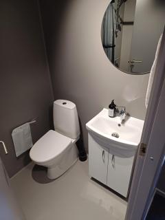 Room 3 in the center of Saeby with free parking - Sæby - 3