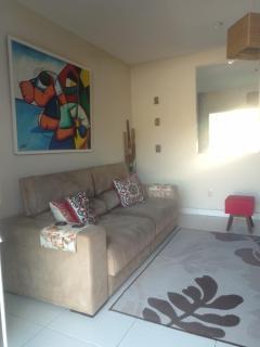 Duplex Inteiro com Piscina , Sauna & Churrasqueira - Nova Friburgo - 5