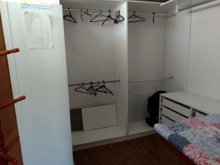Duplex Inteiro com Piscina , Sauna & Churrasqueira - 4