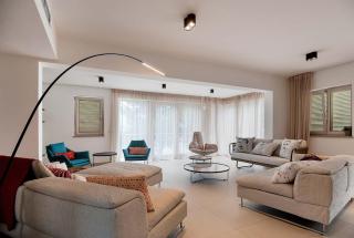 Villa Sumartin Selca, Stunning, Luxurious Frontline 7 Bedrooms, Amazing Sv - 8