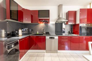 Serignan Village Appartement - Sérignan - 5