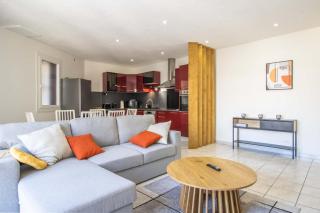 Serignan Village Appartement - Sérignan - 4