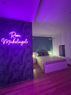 The Goodtime Michelangelo - Molfetta - 9