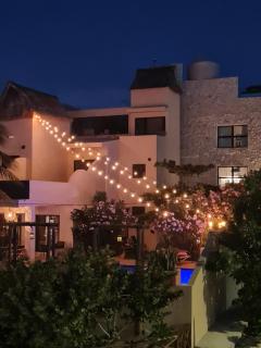 La Bocania - Progreso - 1