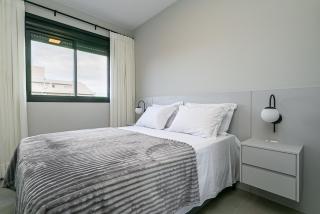 Beautiful new apartment with 2 suites - Florianópolis - 2