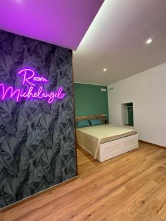 The Goodtime Michelangelo - Molfetta - 3