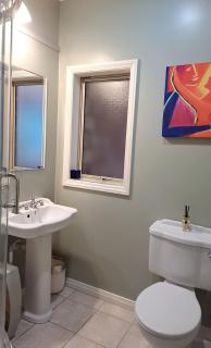 NZ County Holiday Home - Kamo - 2