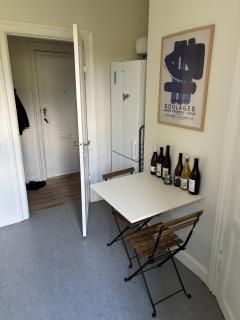 Room Near Metro & Garden - Copenhague - 7