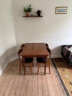 Room Near Metro & Garden - Copenhague - 5