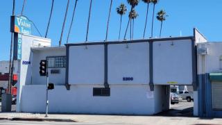 Value Inn Hollywood - Los Angeles - 6