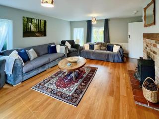 Sandy Toes Cottage -  - 8