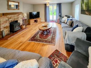 Sandy Toes Cottage - - 9
