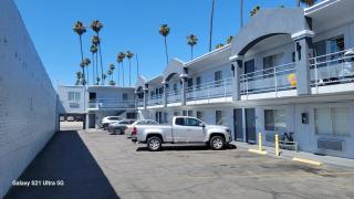 Value Inn Hollywood - Los Angeles - 8