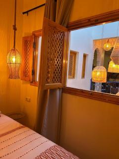 Riad Privatisé- Riad Dar Farida - 1