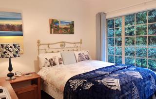 NZ County Holiday Home - Kamo - 4