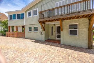 The Driftwood Home at Amelia - Fernandina Beach - 6