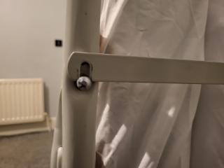 Panama Apartments Lodge - Stoke on Trent - 3