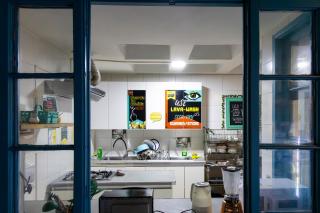 Hostal Providencia - Santiago - 9