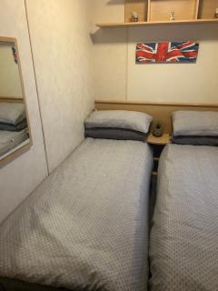 The chase , Ingoldmells caravan rental 8 berth - Addlethorpe - 6
