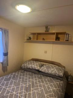 The chase , Ingoldmells caravan rental 8 berth - Addlethorpe - 4