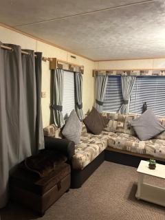 The chase , Ingoldmells caravan rental 8 berth - Addlethorpe - 1