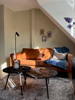 Emils City Suite - Vreden - 9