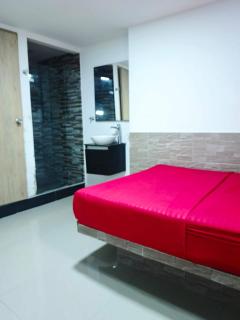 Hotel Casa Girardot Medellin - Medellín - 5