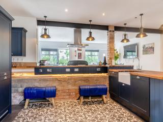 The Barn - Ashbourne - 1