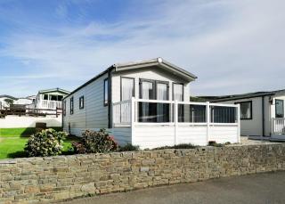 Aber Bay Holiday Park - 9