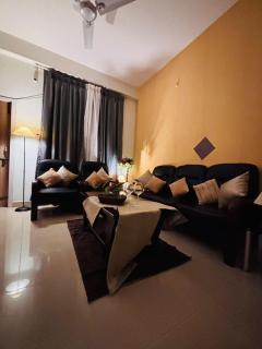 Zuby homes - Guwahati - 4
