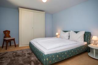 Chalet Felseneck - Ihr privates Ferienhaus in den bayerischen Alpen - Mittenwald - 7