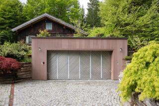 Chalet Felseneck - Ihr privates Ferienhaus in den bayerischen Alpen - 5