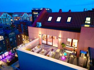 Waterlane Penthouse I Pool I Panoramic View - 0