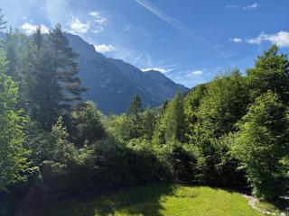 Chalet Felseneck - Ihr privates Ferienhaus in den bayerischen Alpen - 3