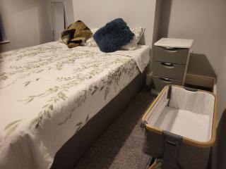 30mins from Alton Towers - Panama Apartments Lodge - 1