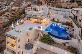 Villa Chavez by Cabo Villas - Cabo San Lucas - 5