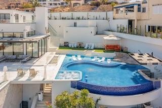 Villa Chavez by Cabo Villas - Cabo San Lucas - 4