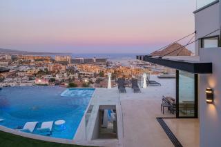 Villa Chavez by Cabo Villas - Cabo San Lucas - 3