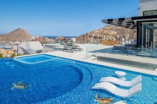 Villa Chavez by Cabo Villas - Cabo San Lucas - 2