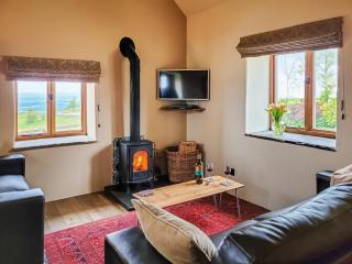 The Old Byre - Upper Hulme - 8
