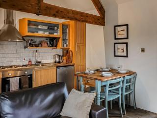 The Old Byre - Upper Hulme - 6