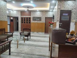 Hotel O Wood stock home stay' - 8
