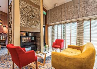 Woodside Coastal Retreat - 2