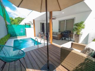 Casa Mar Jaco Selva Coral - Jacó - 1
