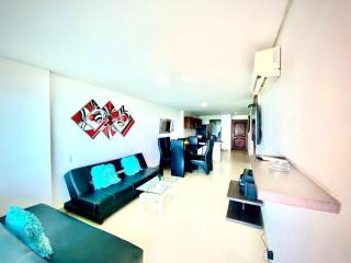 elegante apartamento en el laguito - Cartagena de Indias - 0