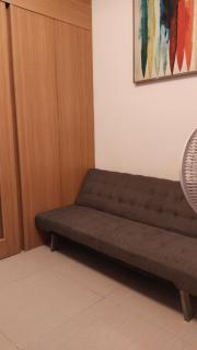 Nydzstaycation - Manila - 1