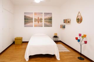 Varandas do Sol - Private Sun Terrace close to Natural Pools & Praia Formosa - 1