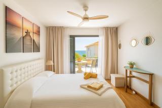 Varandas do Sol - Private Sun Terrace close to Natural Pools & Praia Formosa - 2