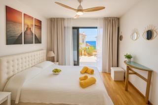 Varandas do Sol - Private Sun Terrace close to Natural Pools & Praia Formosa - 3