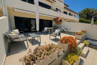 Varandas do Sol - Private Sun Terrace close to Natural Pools & Praia Formosa - Funchal - 5